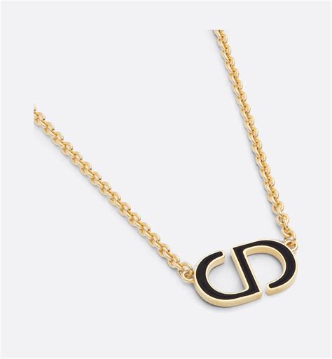 dior petit cd necklace price|Petit CD Treasure Necklace .